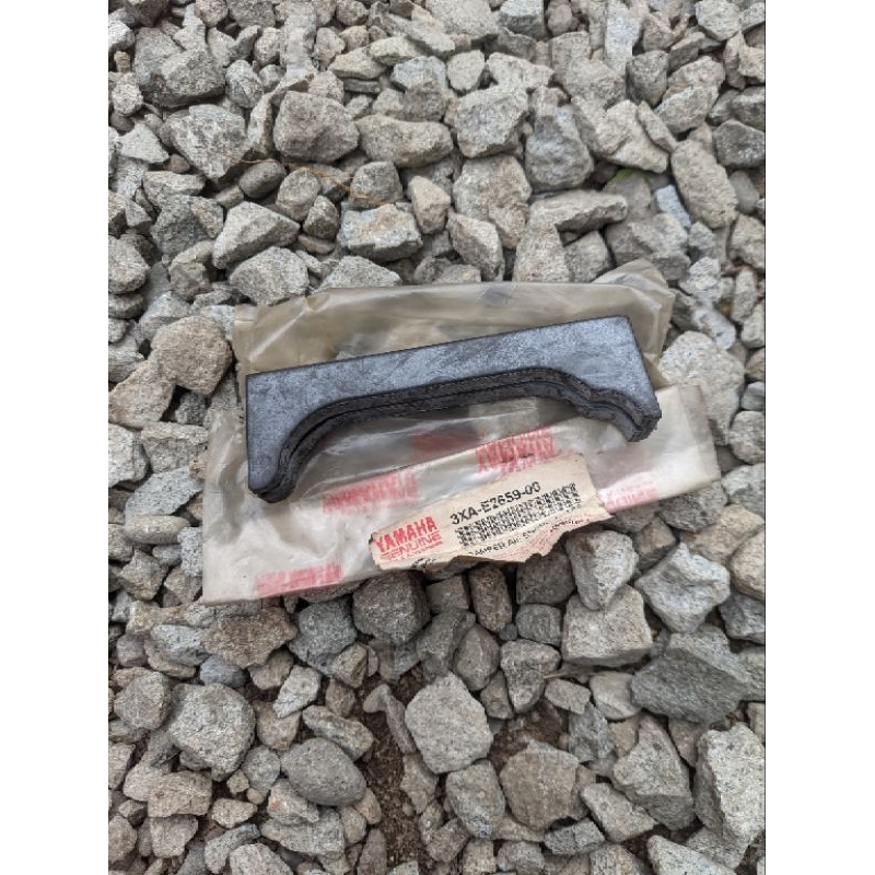 Karet kipas dumper air should 2 f1zr f1z force 1 original