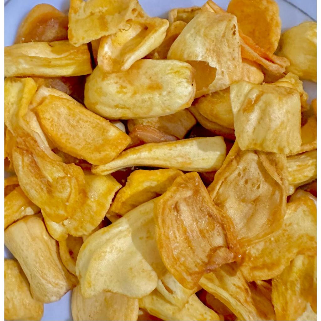 

KERIPIK NANGKA 250 GRAM