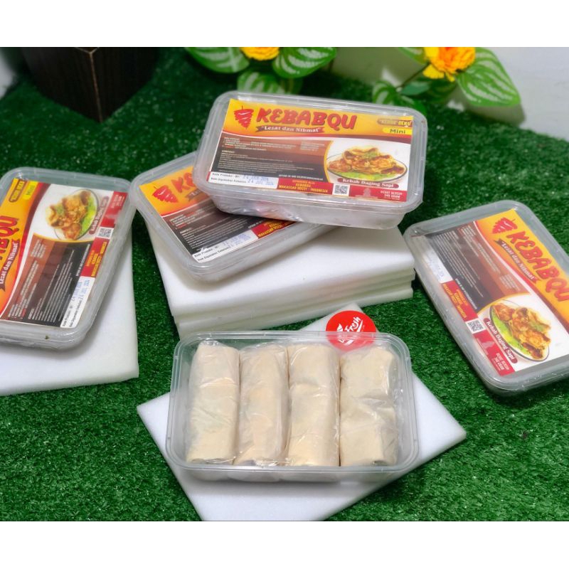 

KEBABQU/KEBAB TUKRI/KEBAB PRAKTS