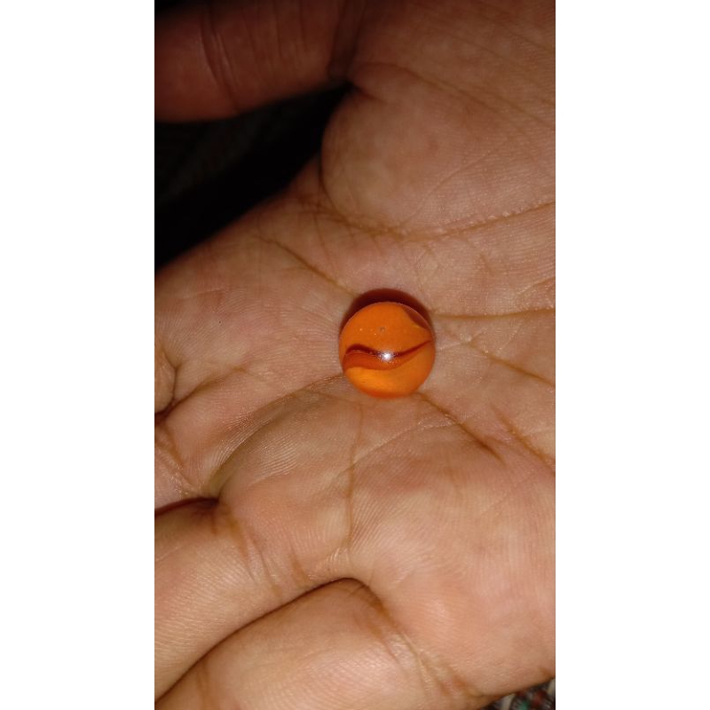 kelereng balap ukuran 12