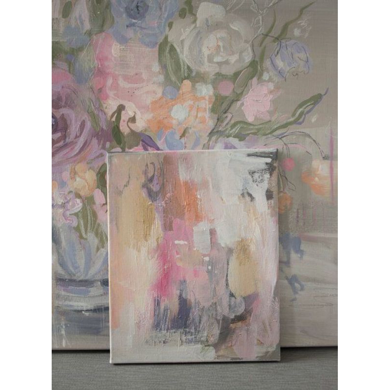 

KANVASKU PEKNBARU - KANVAS LUKIS POLOS UKURAN 40×80CM