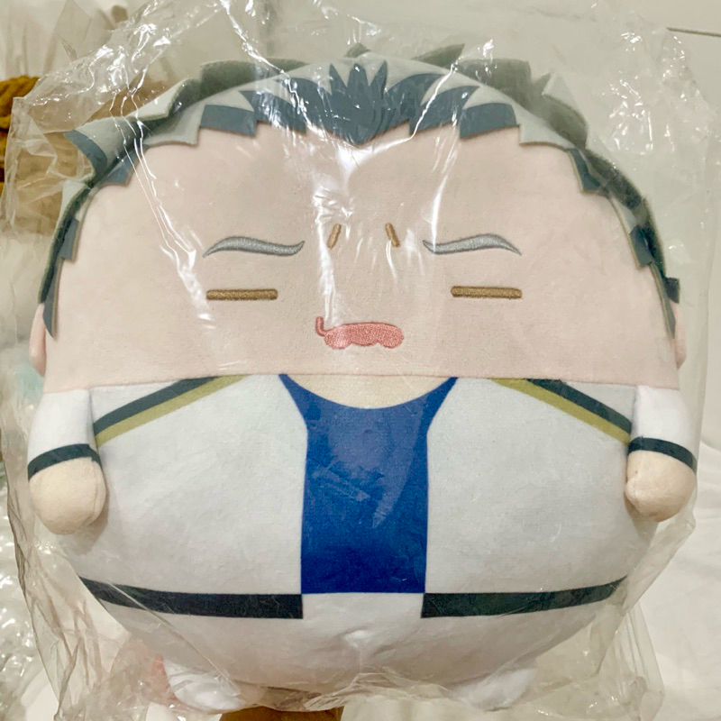 haikyuu bokuto fuwakororin special size big