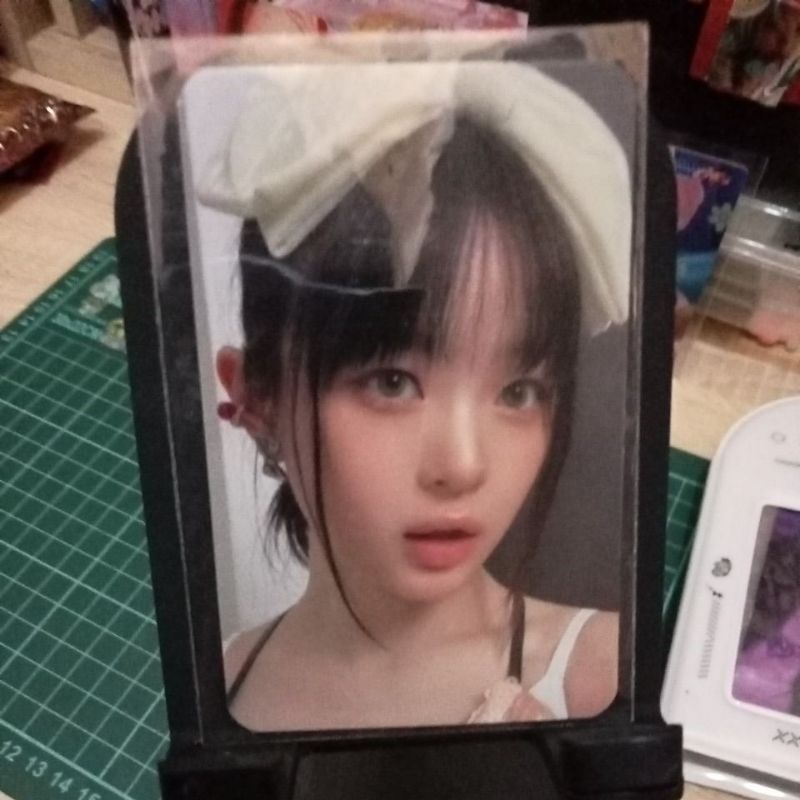 Hanni pita unofficial