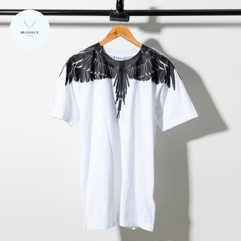 MARCELO BURLON Icon wings tshirt