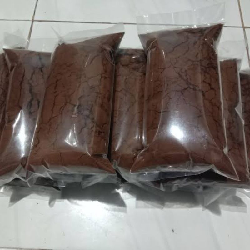 

KOPI BUBUK TRADISIONAL