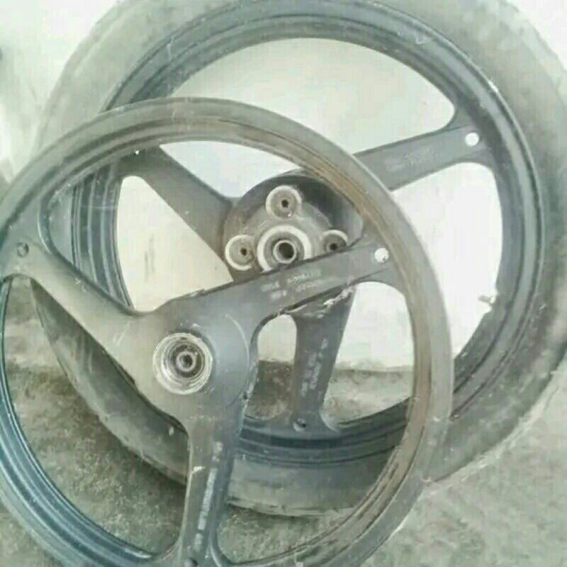 velg tiger revo/tirev palang 3 ori