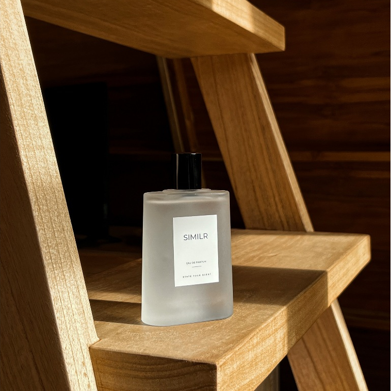 Parfum SIMILAR Myrrh - Eau de Parfum | Inspired by Jo Malone Myrrh Tonka