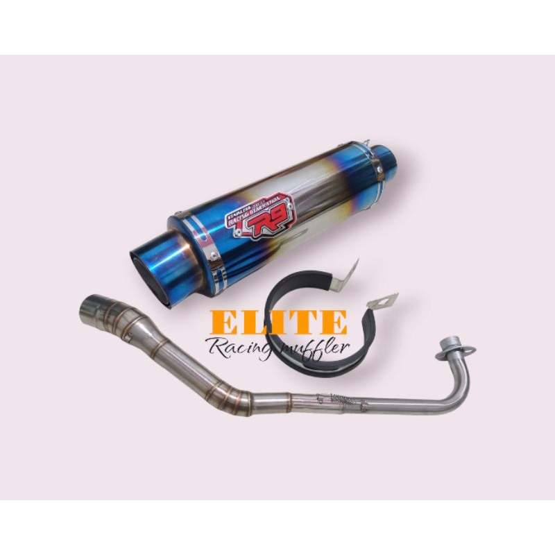 knalpot racing Blade 125 knalpot Blade 110 knalpot Honda Blade Repsol knalpot motor Blade Kenalpot m