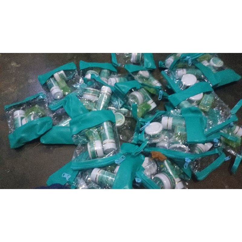 2paket krim cuco glow versi bpom by owner SH