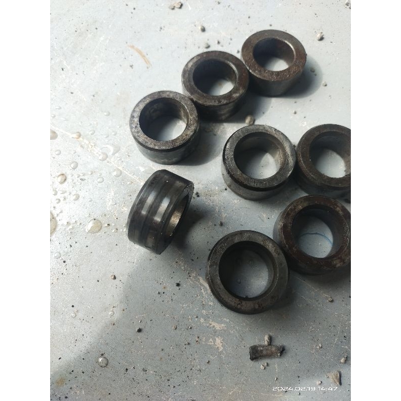 Bosh Boshing Bandul Kruk As Yamaha Alfa Force One F1 F1Z F1ZR Full Clutch Sporty Original JAPAN Lepa