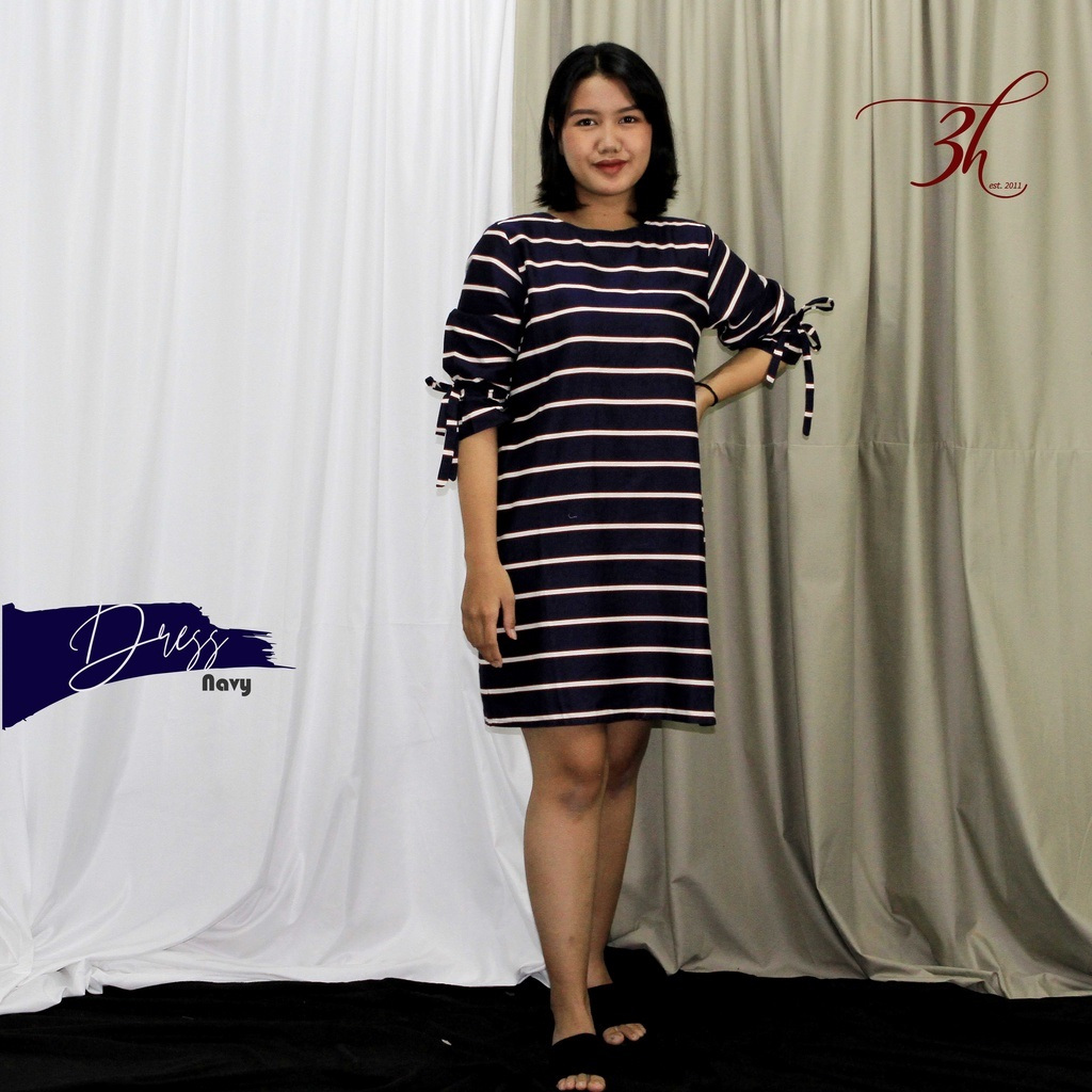 3H ORIGINAL. DRESS TUNIK WITH TAG