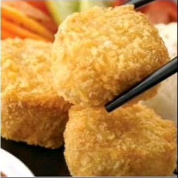

SPICY CHICKEN