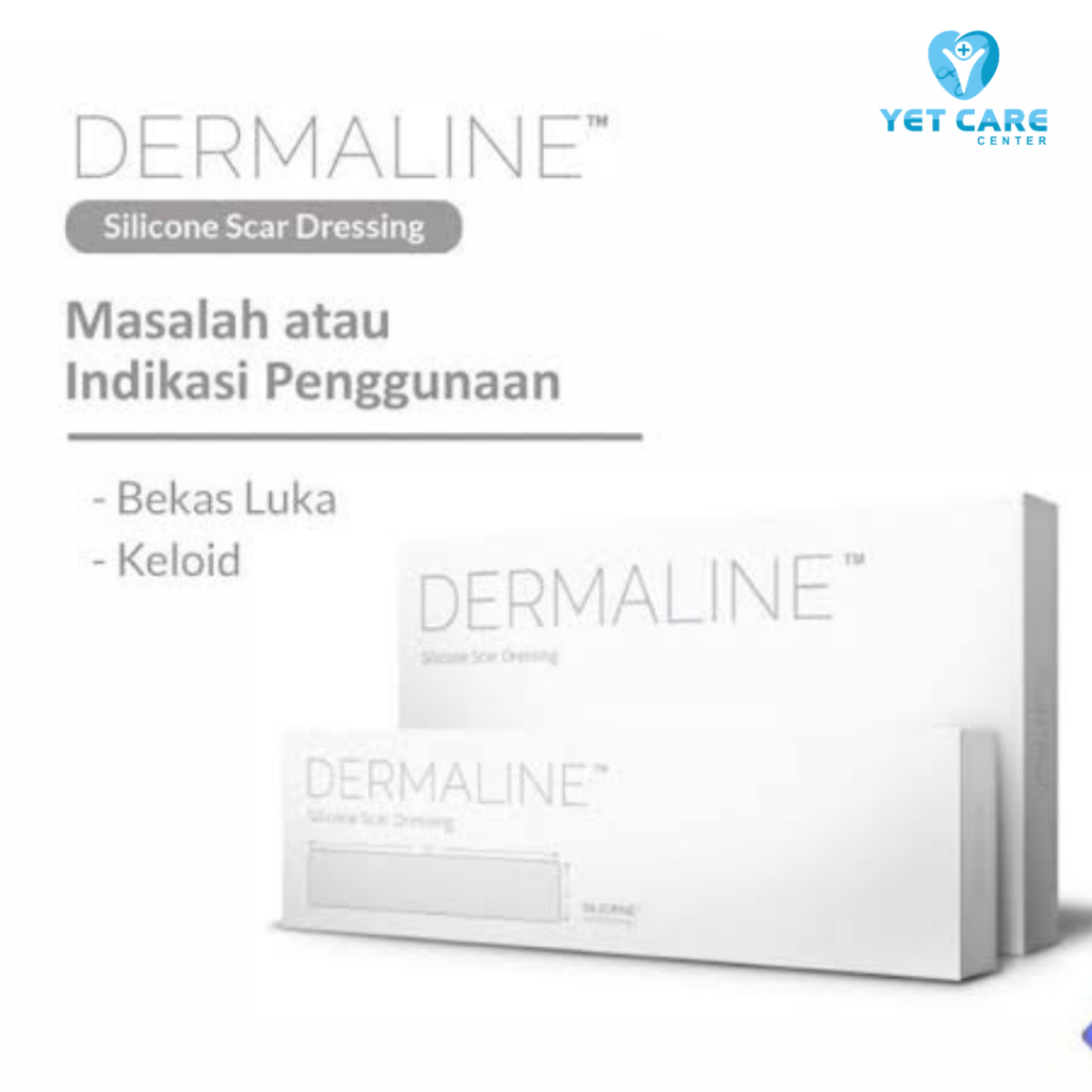 Dermaline 3x17