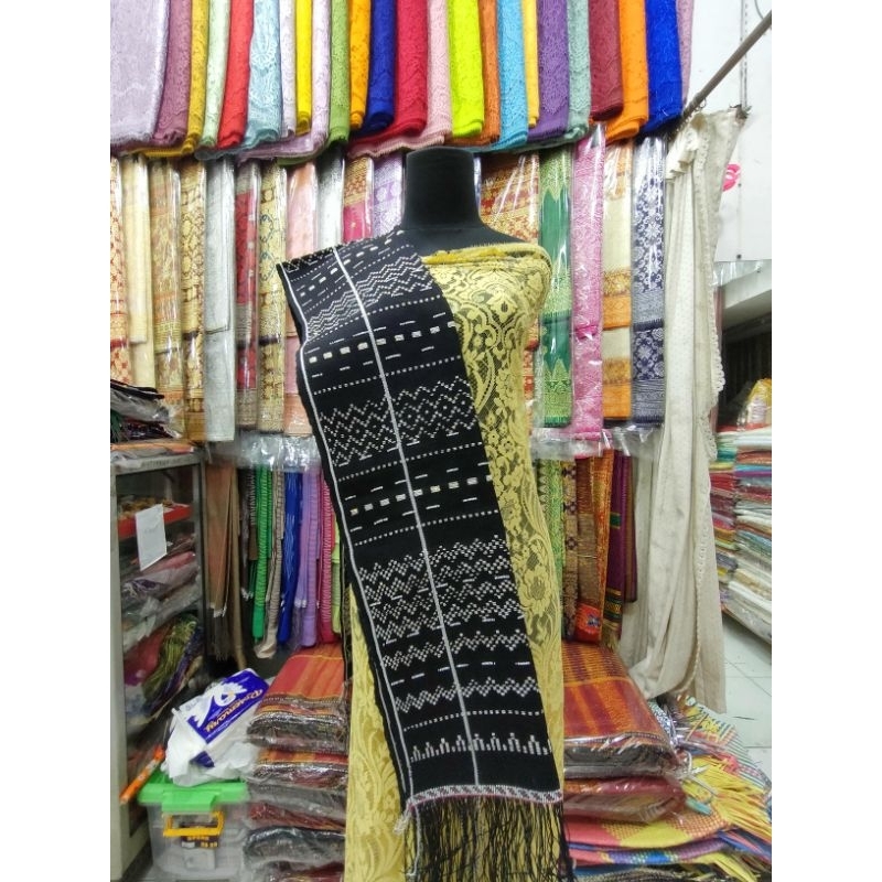 Ulos Sadum Tenun/Ulos Hande Hande