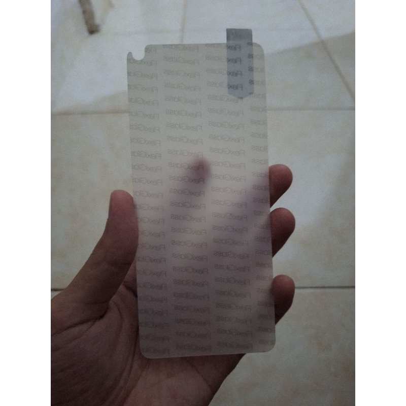 anti gores (anti break) oppo a54