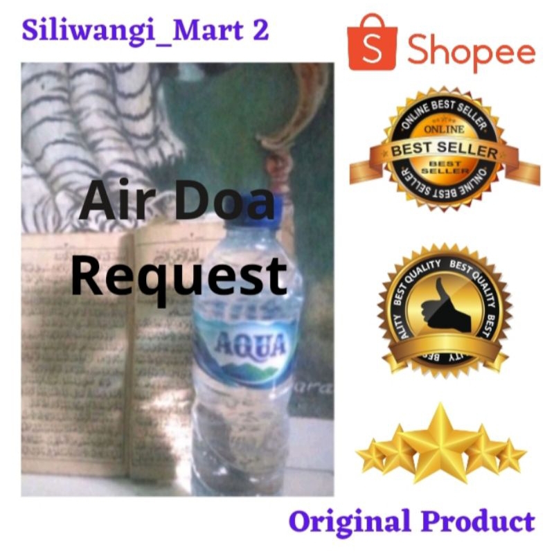 

Air Doa Request Bebas