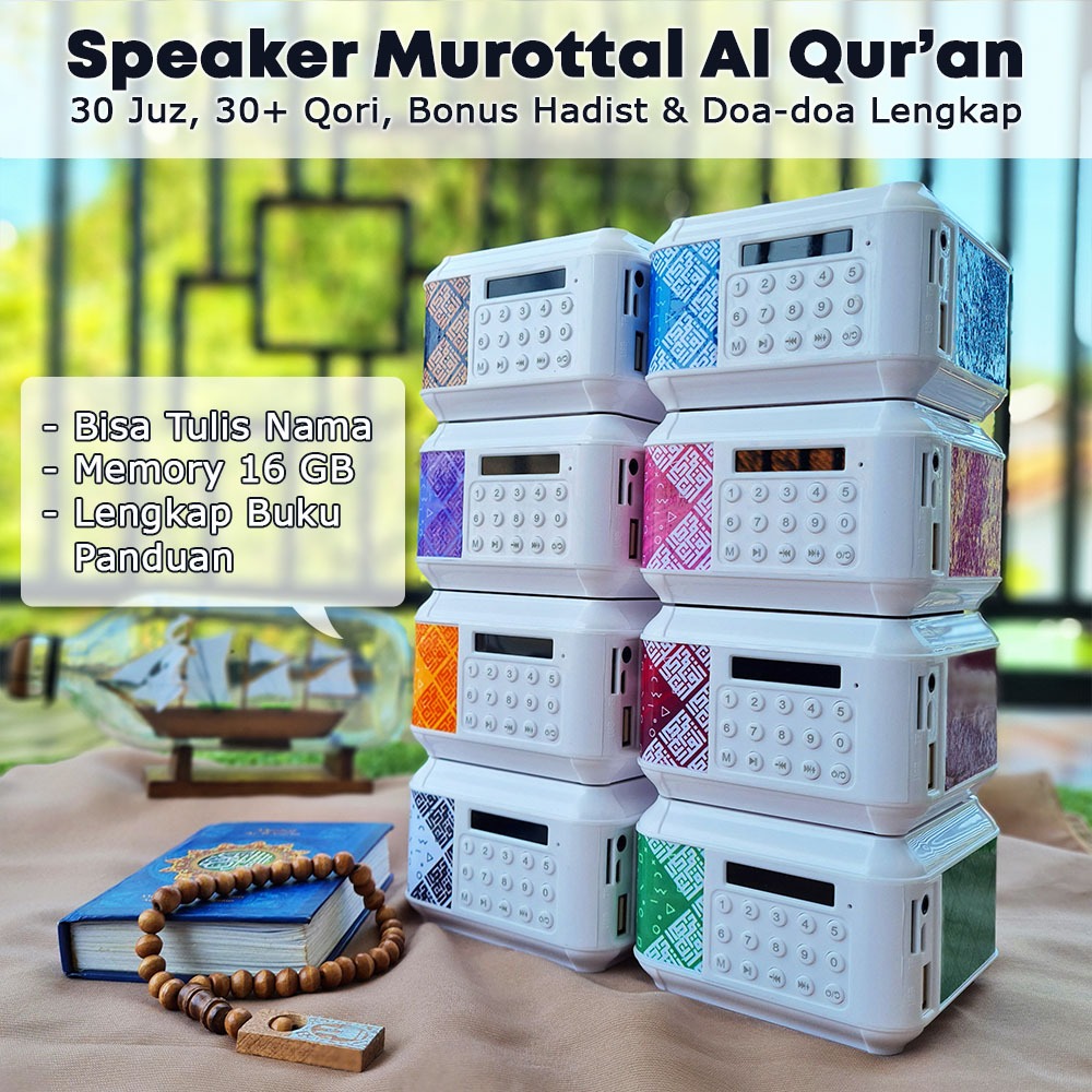 SPEAKER BLUTOOT BISA USB DAN PAKAI EARPHONE