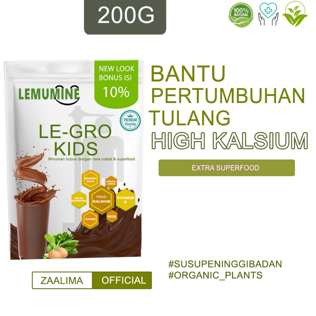 

Susu Peninggi Badan Anak 1 12 Tahun Pertumbuhan Tinggi Badan Anak Suplemen Peninggi Badan Anak Obat Peninggi Badan Remaja Dewasa Susu Tinggi Badan Lemumine
