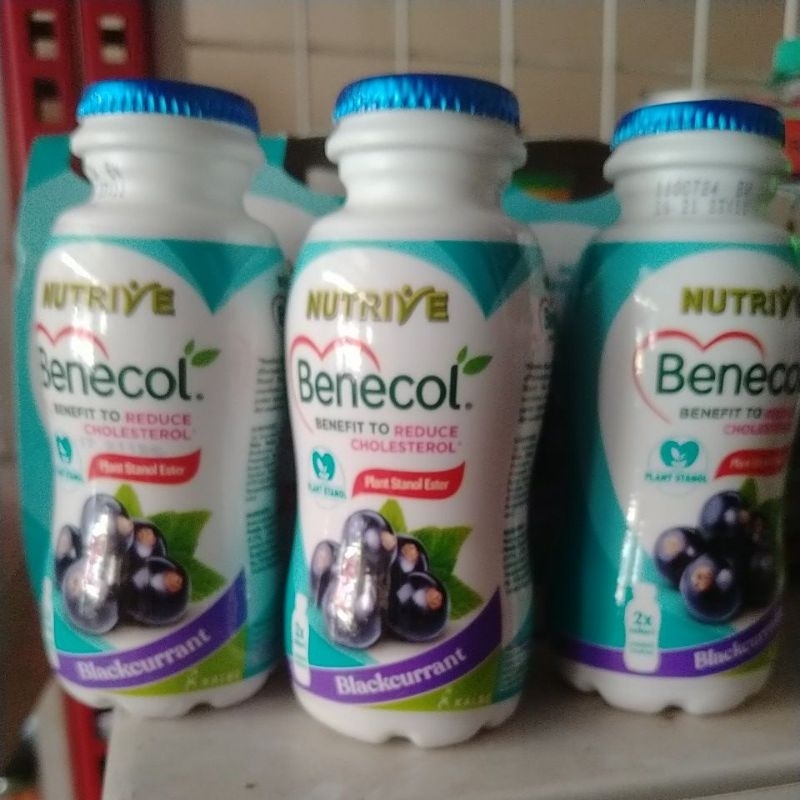 benecol