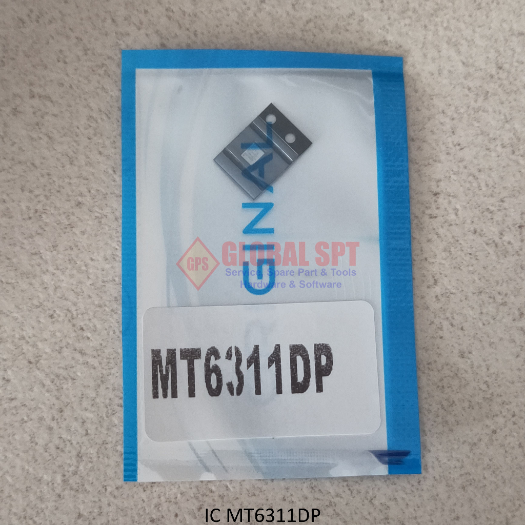 IC MT6311DP / IC CAS OPPO R9 / IC CHARGER