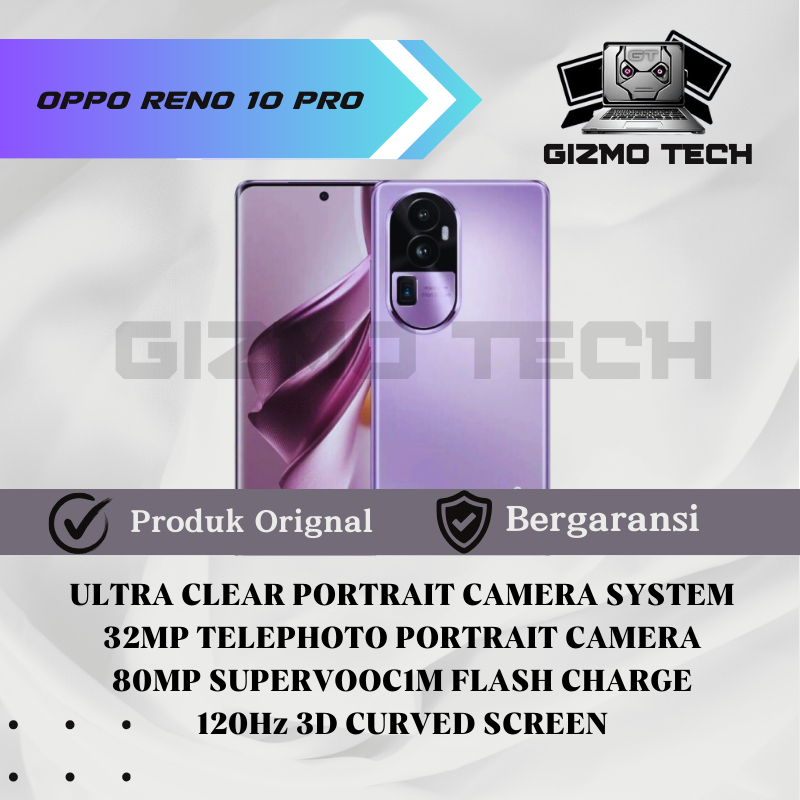 OPPO Reno 10 Pro 5G 12GB/256GB RAM & ROM