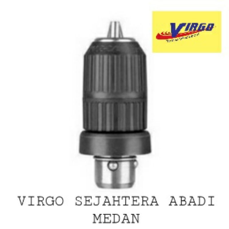 KEPALA BOR RGH9028-2 CHUCK DRILL ADAPTOR ROTARY HAMMER INGCO RGH 9028-2