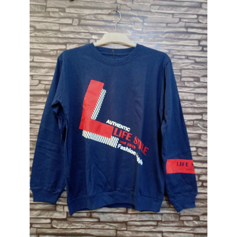 KaosJevanni100%cotton