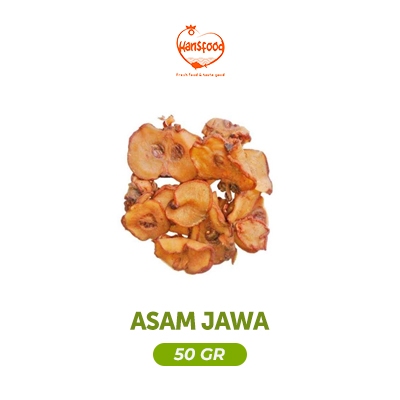 

Asam Potong 100gr