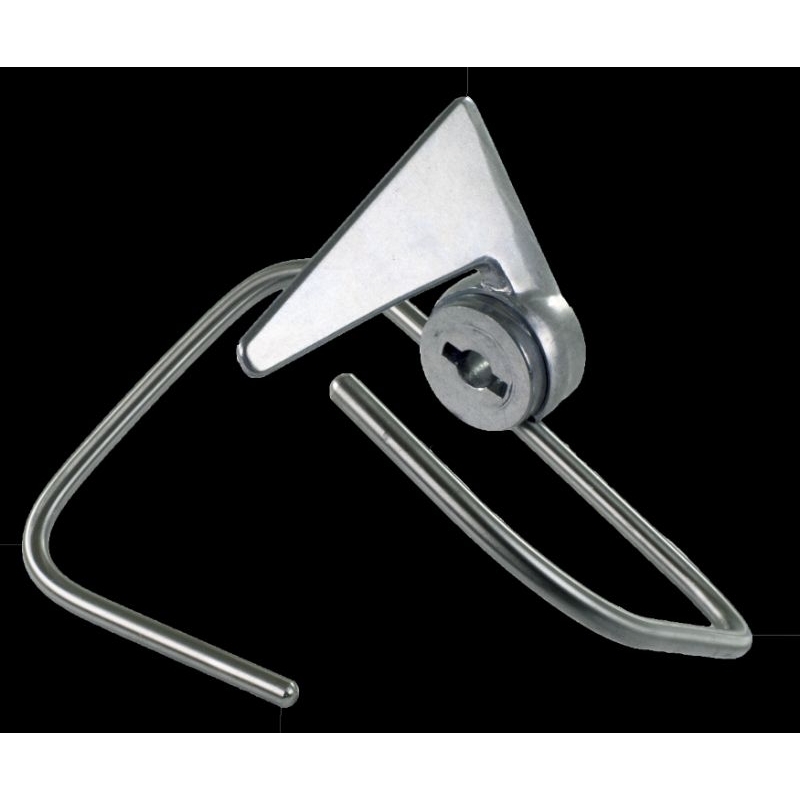 Dough Hook Besi Pengaduk Mixer Bosch Universal