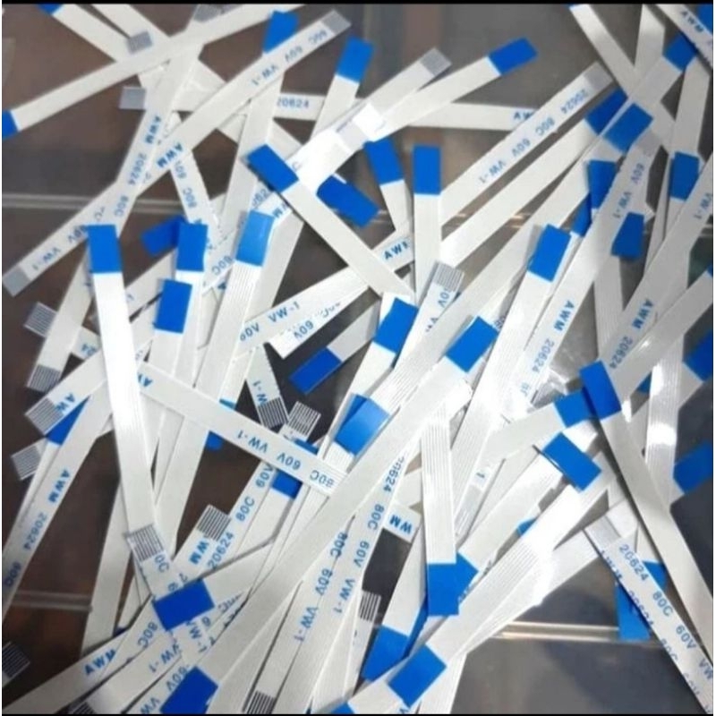 Kabel Reset PS2 slim seri 7/9 Flexibel kabel reset mesin PS2 slim seri 7/9