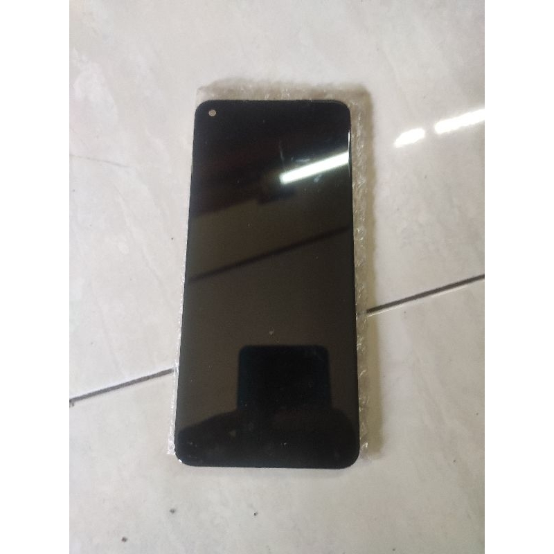 lcd oppo a54 ori cabutan
