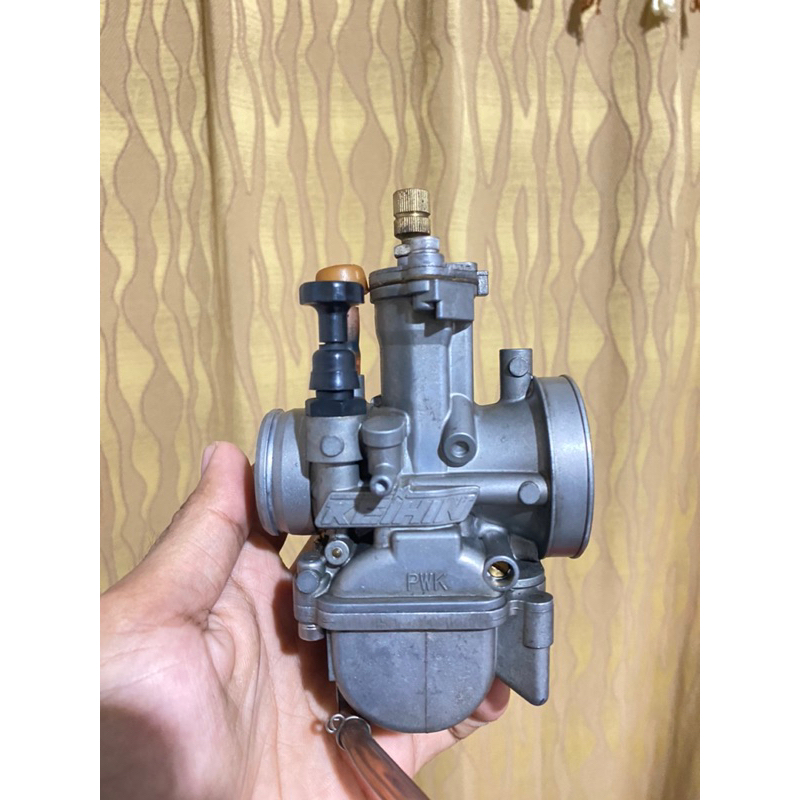 Karburator pwk sudco 28 original