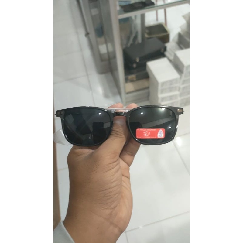 KACAMATA ARETMETIC  R13 5001 SG