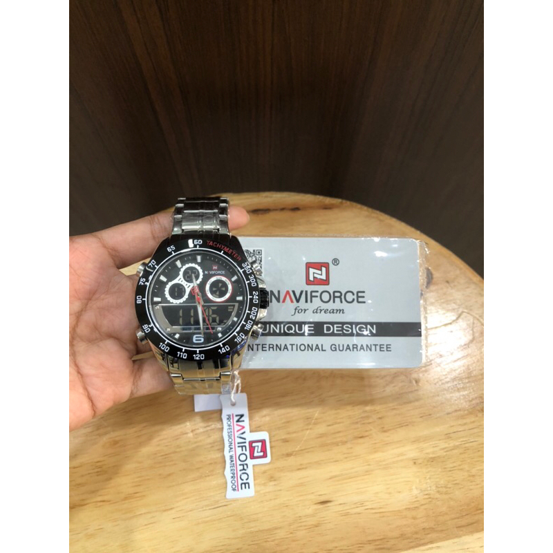 Naviforce Original Nf9188