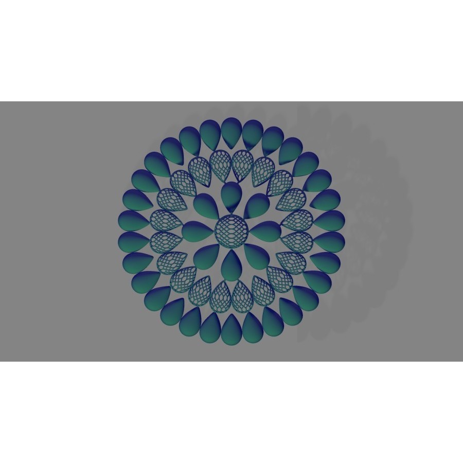 LT 131 file STL 219MB