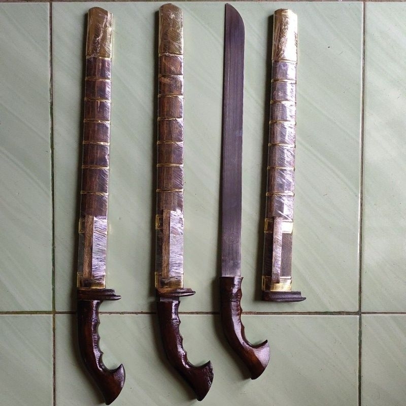 Golok IPSI Dewasa