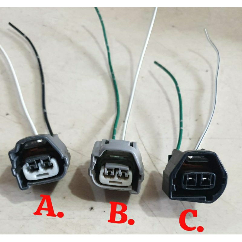 soket Cmp Camshaft pin 2 original toyota kijang Innova Fortuner Hilux Dyna Rhino RAV4 Reiz Hardtop H