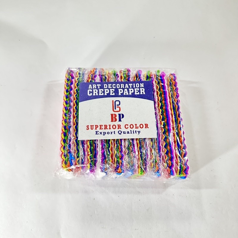 

kertas klobot potongan