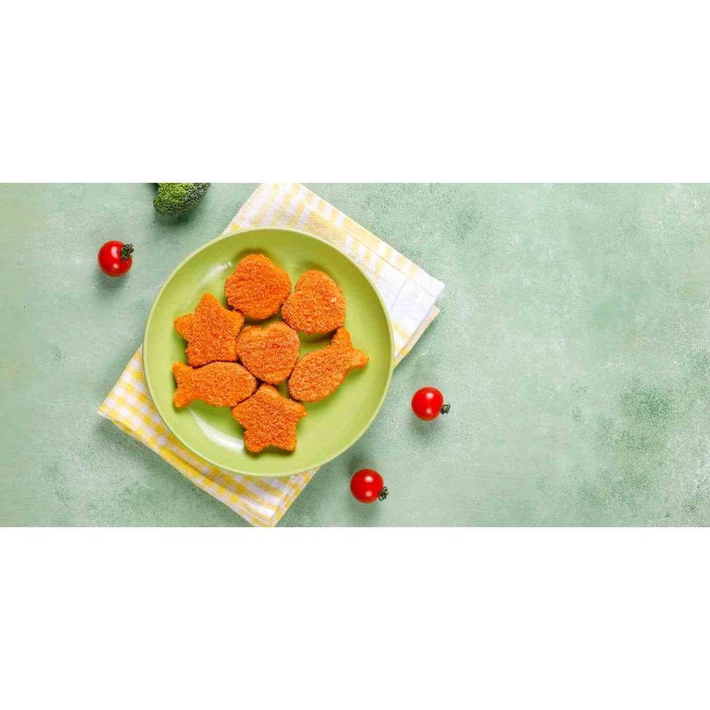 

Terbaik NUGET GORENG ENAK GURIH FROZEN FOOD