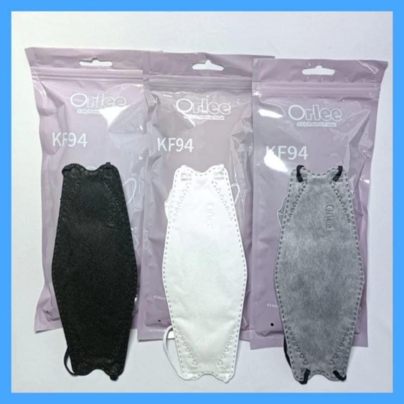 Masker Wajah KF94 Orlee
