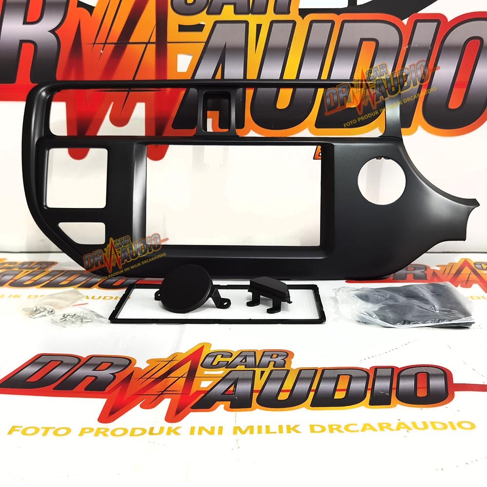 Frame Head Unit 7 Inch KIA RIO