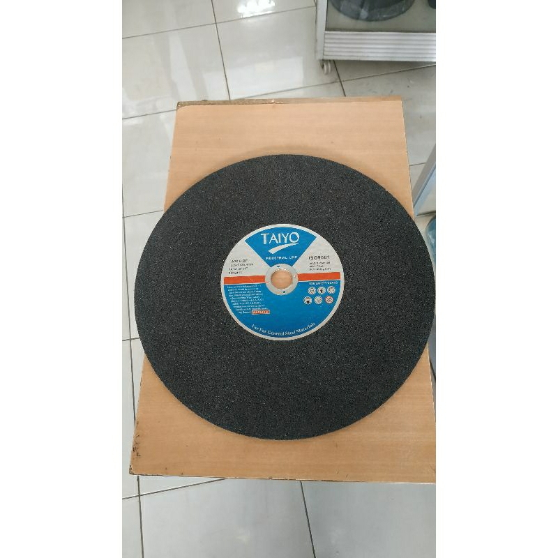 Batu Gerinda Potong Taiyo 14"