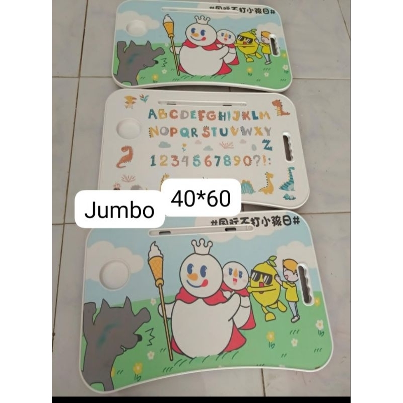 

MEJA BELAJAR KARAKTER LUBANG 3