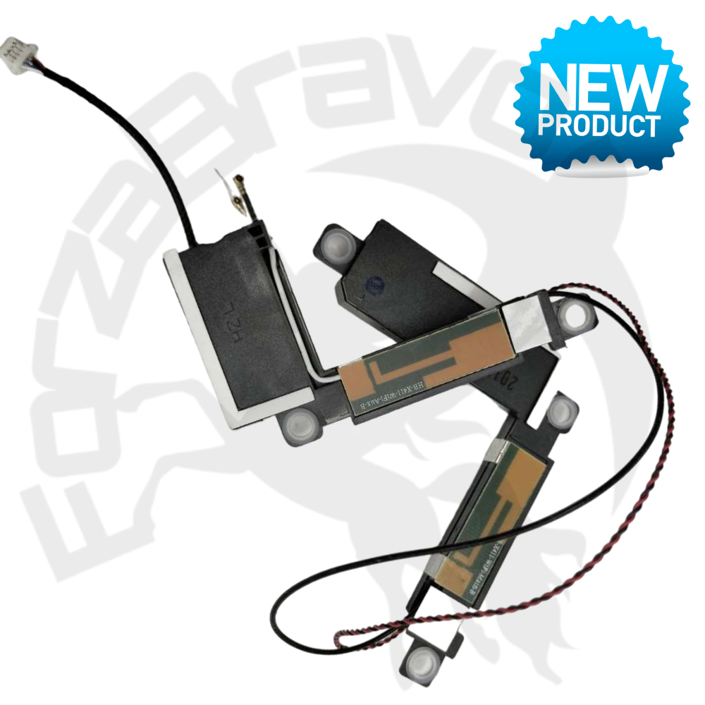 SPEAKER LAPTOP ASUS X411 X411U S4000V S4200U X411 A411 X411U X411UQ X411SC, X411UV, X411UA, X411UN