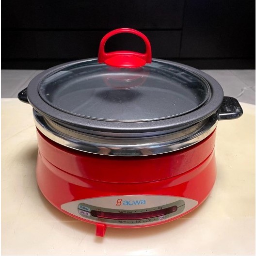 Electric Multi Cooker AOWA Type AW 928