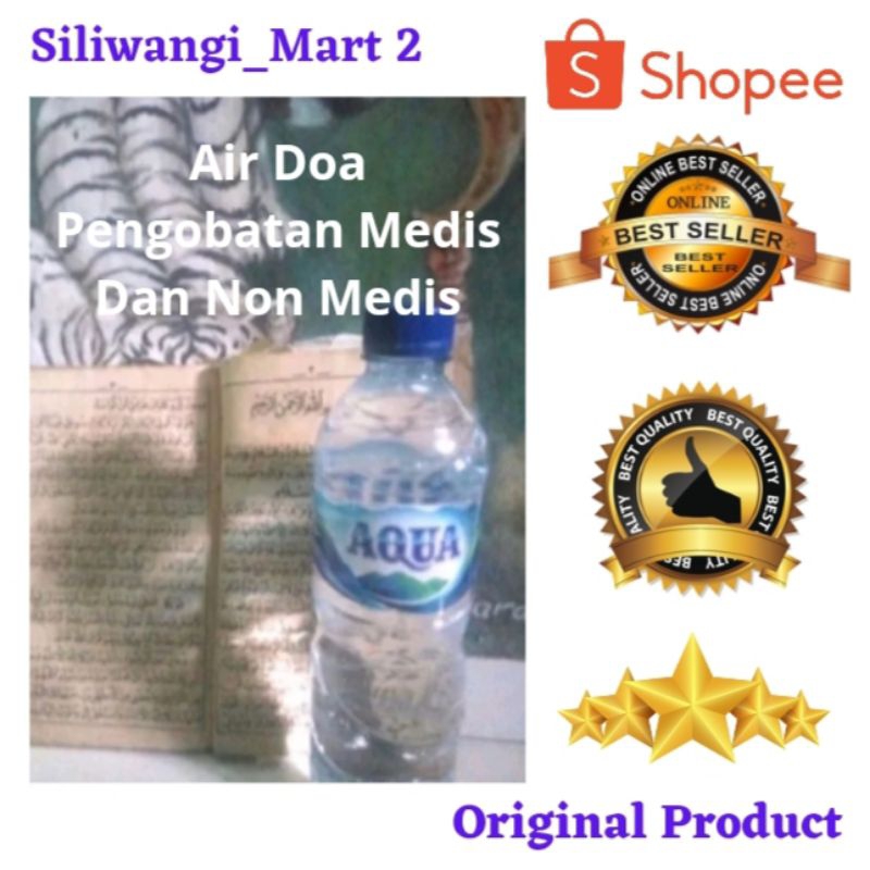 

Air Doa Sehat