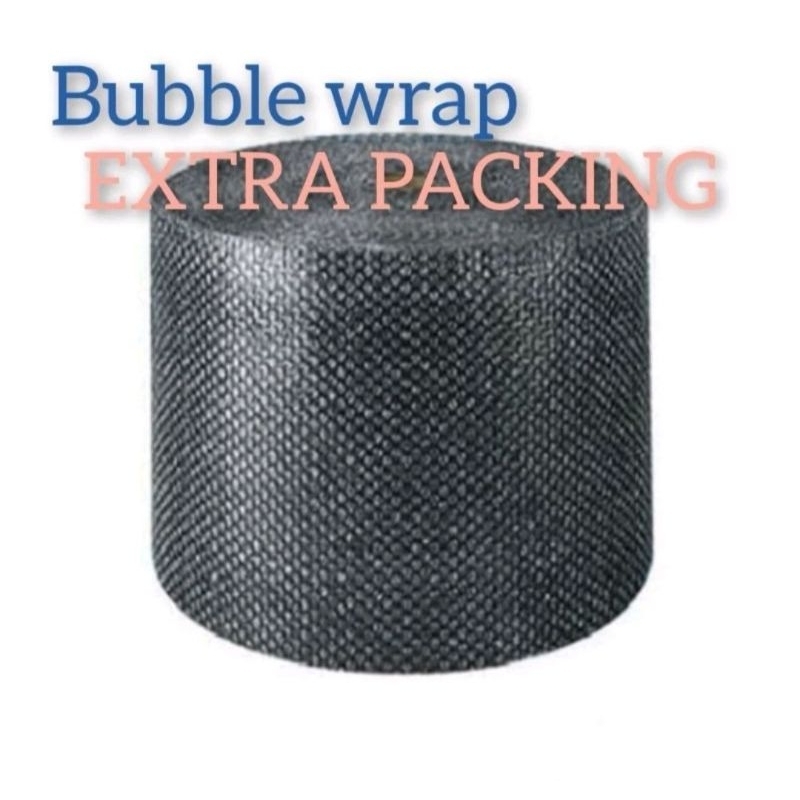 

Packingan Extra Bubble Wrap