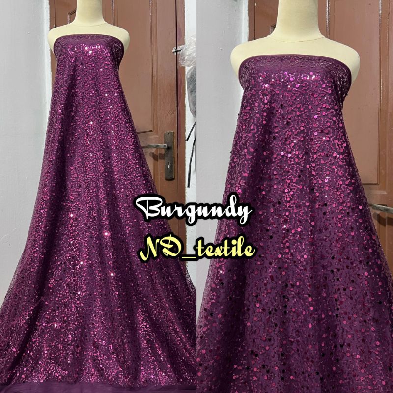 Tile Payet Sequin Premium/Tile Payet Premium/Tile Sequin/1000 Payet