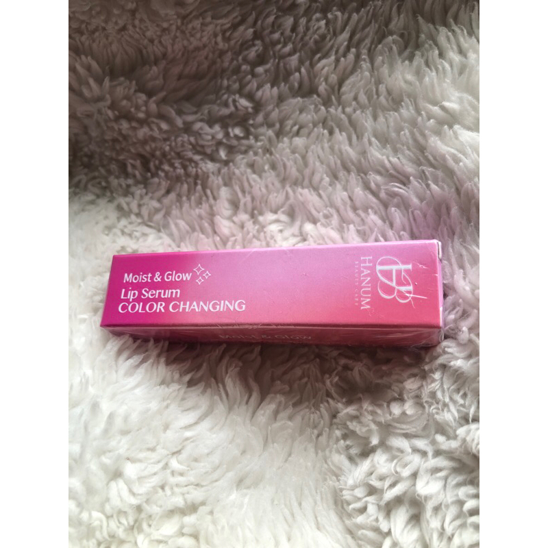 LIP SERUM HANUM BEAUTY CARE