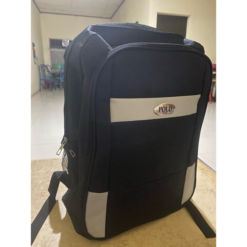 Tas Anak Sekolah Tas Kerja Ukuran Besar  Ransel Besar